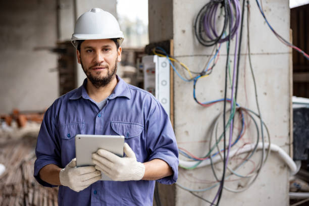 Why Trust Our Certified Electricians for Your Electrical Needs in Fairport Harbor, OH?